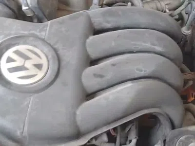 Двигатель CBP с АКПП · Audi / Volkswagen (VAG)