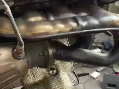 Двигатель ALT с АКПП 4WD, продаётся комплектом · Volkswagen
