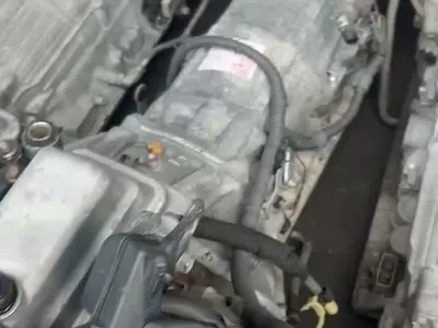 Двигатель 2JZ, комплект с АКПП · Toyota