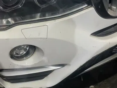 Ноускат BMW X3 F25