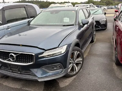 Volvo V60 9044