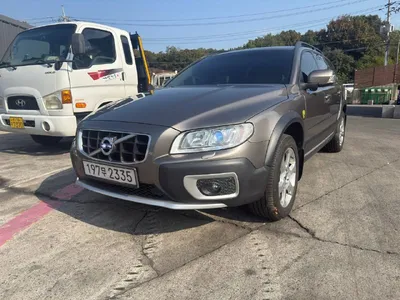 Volvo XC70 BZ 2335