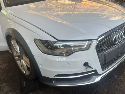 Audi A6 C7 1259
