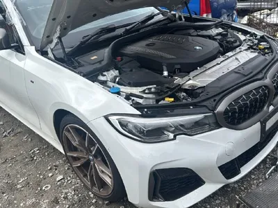 BMW 3-series G20 4824
