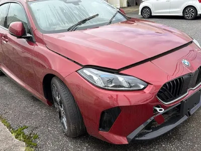 BMW 2-series F74 8219