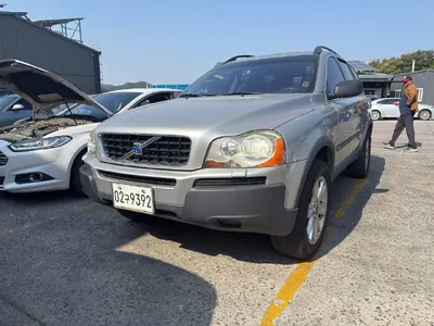 Volvo XC90 C91 9392