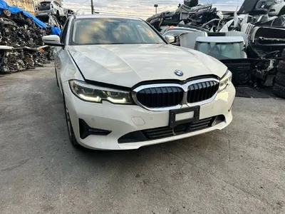 BMW 3-Series G20 6928
