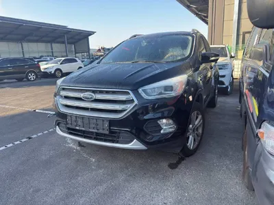 Ford Kuga CBS 3327