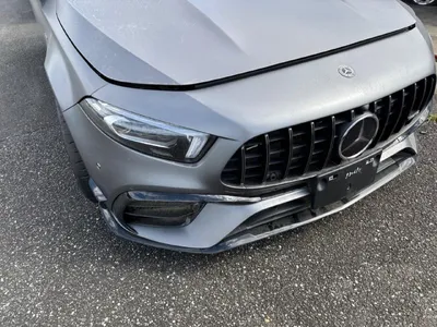 Mercedes-Benz A-Class W177 6869