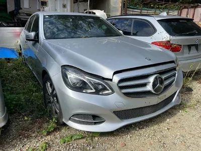 Mercedes-Benz E-Class W212 9870