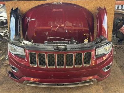 Jeep | Grand Cherokee
