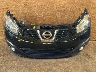 Nissan | Qashqai