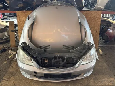 Mercedes-Benz | S-class
