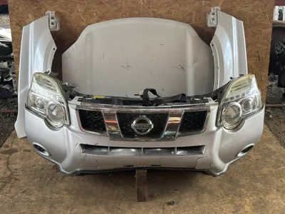 Nissan | X-Trail
