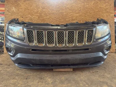 Jeep | Compass