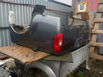 Предложение в разбор · Nissan | Navara