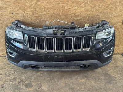 Jeep | Grand Cherokee