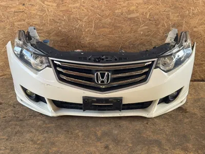 Honda | Accord