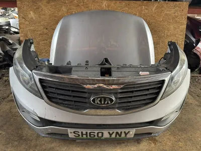 Kia | Sportage