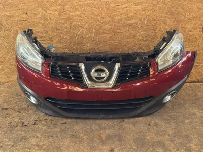 Nissan | Qashqai