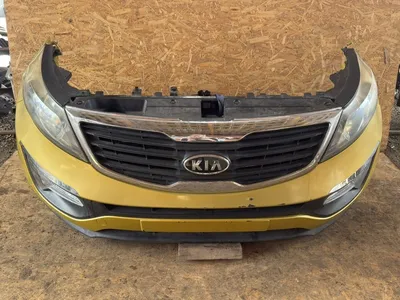 Kia | Sportage