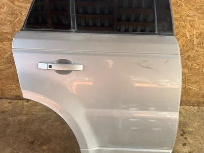 Land Rover | Range Rover Sport
