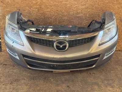 Mazda | CX-9