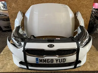 Предложение в разбор · Kia | Ceed