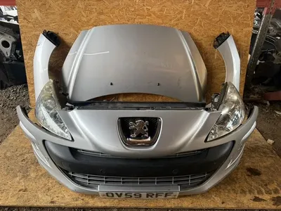 Предложение в разбор · Peugeot | 308