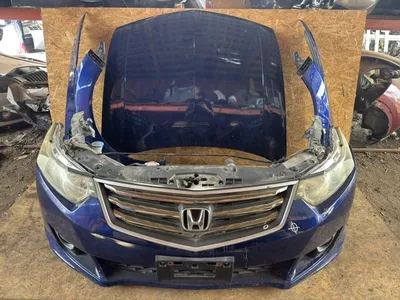 Honda | Accord