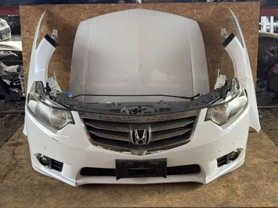 Honda | Accord