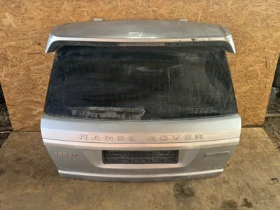 Land Rover | Range Rover Sport
